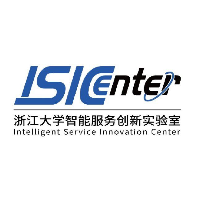 Intelligent Service Innovation Center @ZJU